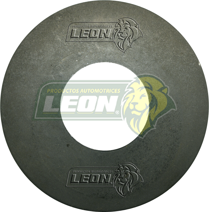 RONDANA CONCAVA #166 FORD CAMION