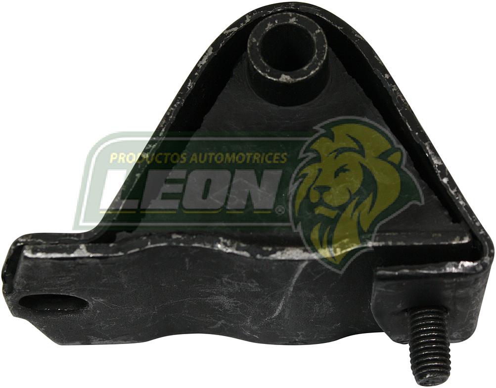 SOPORTE MOTOR CHRYSLER CHEROKEE, COMANCHE L4 2.5, 2.8L 84-00 L, R