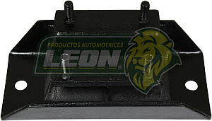 SOPORTE CAJA CHRYSLER CHEROKEE AUT., STD. L4 V6 84-00