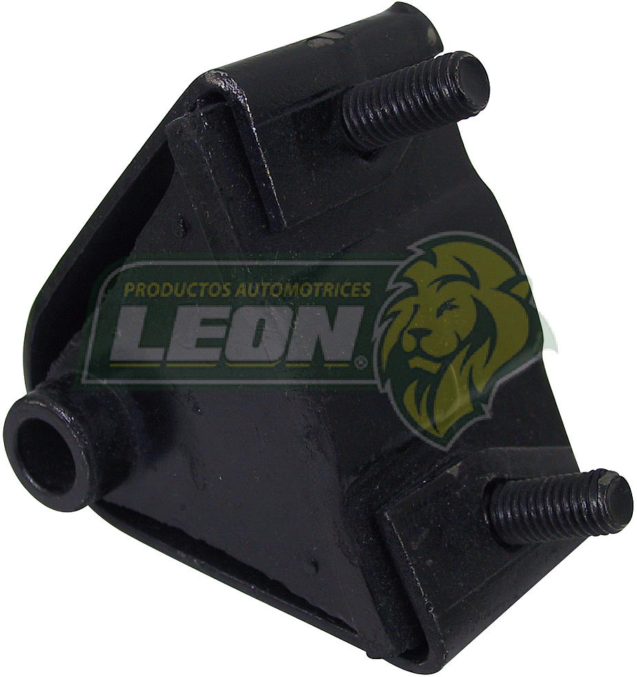 SOPORTE MOTOR CHRYSLER CHEROKEE, COMANCHE L4 2.5, 2.8L 84-00 (R)