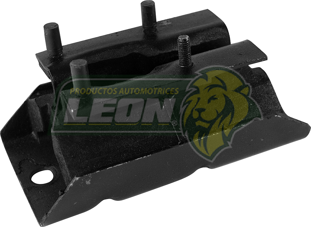 SOPORTE CAJA CHRYSLER CHEROKEE, COMANCHE L4, L6 84-90