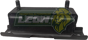 SOPORTE CAJA G.M. CAVALIER 2.2L 82-90 (9601)