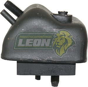 SOPORTE MOTOR FORD RANGER V6 2.9, 4.0L 86-97 FRONTAL IZQ.