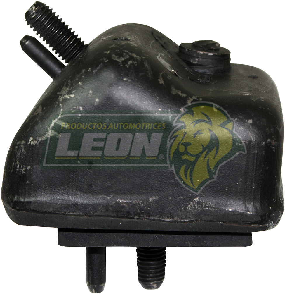 SOPORTE MOTOR FORD RANGER 2WD L4 2.0, 2.3L 85-87 (R)