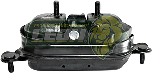SOPORTE MOTOR G.M. CENTURY V6 3.1L 97-05, CUTLASS 2.3, 2.8, 3.1L, PONTIAC GRAND PRIX 2.8, 3.1L, IMPALA 3.8, 3.9L, LUMINA 2.5, 3.1, 3.8L, M. CARLO 3.1, 3.4, 3.5, 3.8, 3.9L, BUICK REGAL 3.1, 3.8L, AZTEK 3.4L FRONTAL (R)
