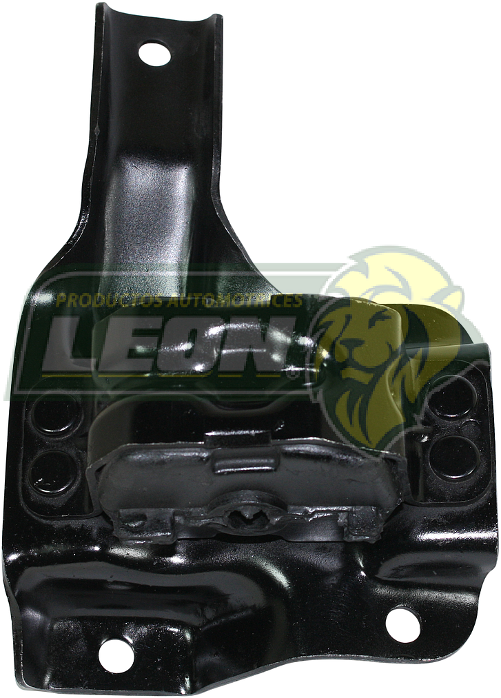 SOPORTE MOTOR FORD EXPEDITION V8 4.6L 97-02, 5.4L 97-02, F-100, F-150, F-250, F-350 V8 4.6, 5.4L 97-05 AUT. Y STD. 2X2, LINCOLN NAVIGATOR V8 5.0L 98-02 FRONTAL (L) TRACCION TRASERA