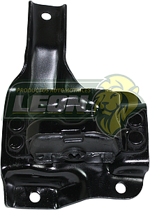 SOPORTE MOTOR FORD EXPEDITION V8 4.6L 97-02, 5.4L 97-02, F-100, F-150, F-250, F-350 V8 4.6, 5.4L 97-05 AUT. Y STD. 2X2, LINCOLN NAVIGATOR V8 5.0L 98-02 FRONTAL (L) TRACCION TRASERA