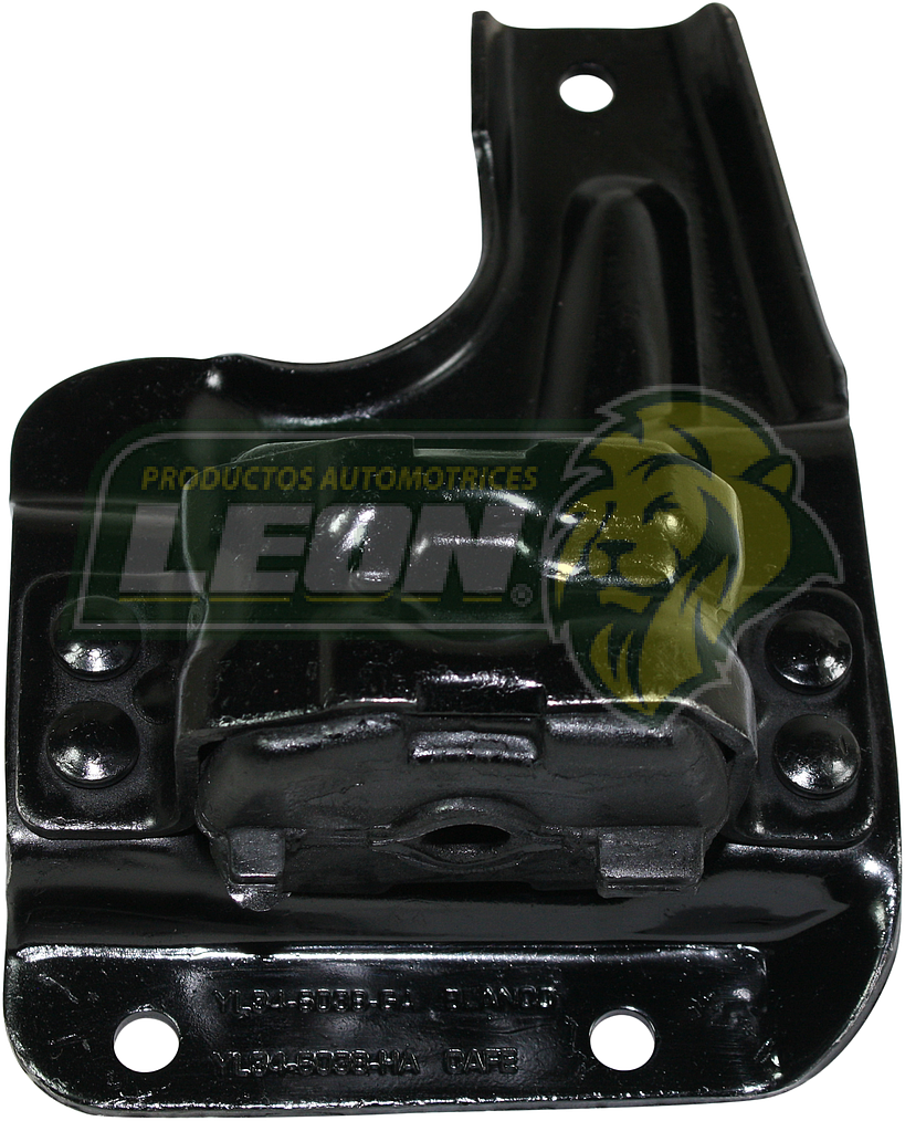 SOPORTE MOTOR FORD EXPEDITION V8 4.6L 97-02 4X4, 5.4L 97-04, F-100, F-150, F-250, F-350 V8 4.6, 5.4L 99-10, LINCOLN NAVIGATOR V8 5.0L 98-03 FRONTAL (R) TRACCION TRASERA