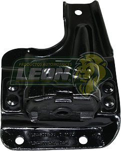 SOPORTE MOTOR FORD EXPEDITION V8 4.6L 97-02 4X4, 5.4L 97-04, F-100, F-150, F-250, F-350 V8 4.6, 5.4L 99-10, LINCOLN NAVIGATOR V8 5.0L 98-03 FRONTAL (R) TRACCION TRASERA