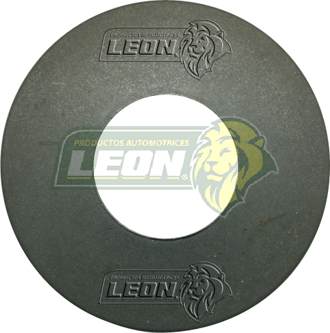 RONDANA CONCAVA #7 DODGE SATELITE