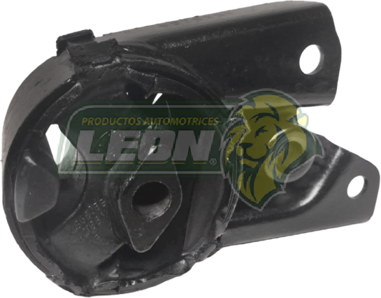 SOPORTE MOTOR DODGE NEON 95-99 STD Y AUT. (919991, HBA2848)