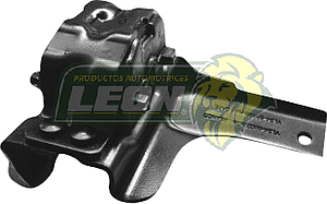 SOPORTE MOTOR FORD EXPEDITION V8 4.6L (R), 5.4L (L), LINCOLN NAVIGATOR V8 5.0L 98-03 (L), F-100, F-150, F-250, F-350 V8 4.6L 97-05 (L), 5.4L 97-05 (L) FRONTAL TRACCION TRASERA 4X4