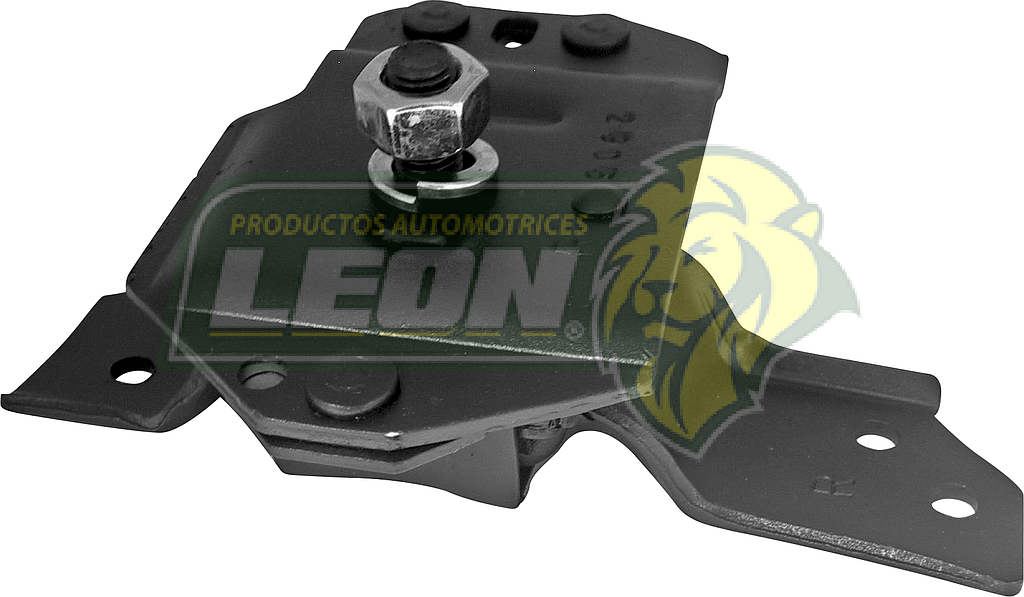 SOPORTE MOTOR FORD MUSTANG V6 3.8L 96-04 FRONTAL (R)