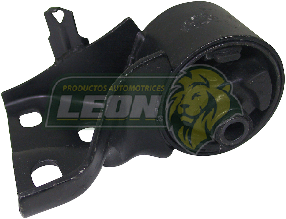 SOPORTE MOTOR FORD PROBE, MAZDA MX6 TURBO L4 2.2L 89-92 TRAS. AUT.