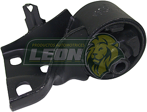 SOPORTE MOTOR FORD PROBE, MAZDA MX6 TURBO L4 2.2L 89-92 TRAS. AUT.