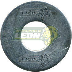 RONDANA 5/16 AJUSTE CLUTCH #130 HO031