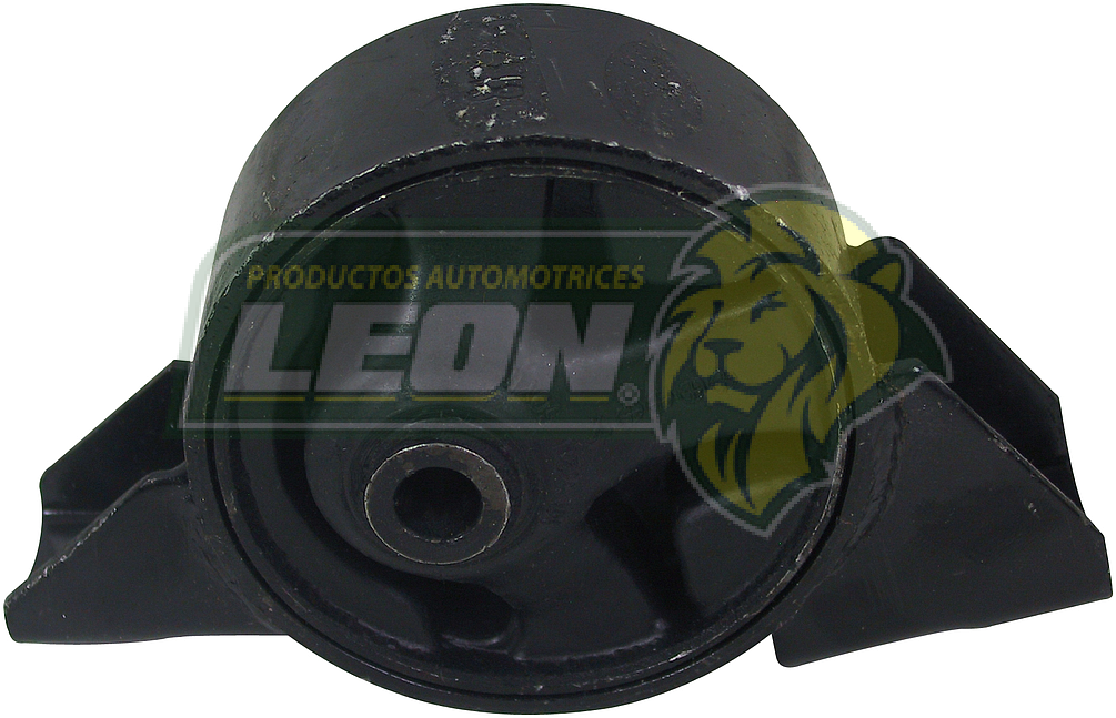 SOPORTE MOTOR NISSAN SENTRA TRASERO 95-99