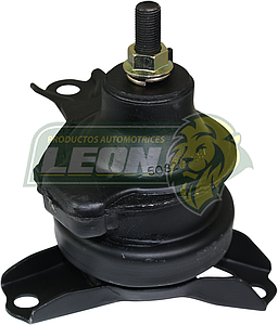 SOPORTE MOTOR HONDA ACCORD L4 2.3L 98-02 FRONTAL (L)