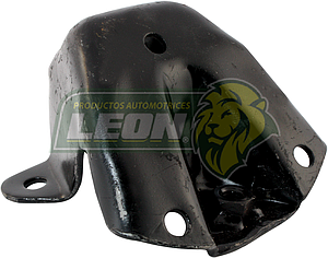 BASE PARA SOPORTE DE MOTOR 1/2 Ton. A C-30 63-75 L, R METALICA
