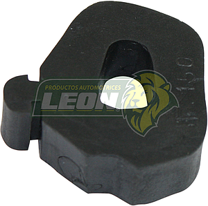 GOMA COFRE LATERAL FORD F-150