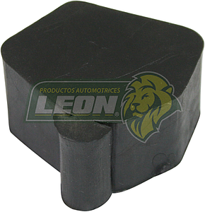 GOMA COFRE LATERAL FORD “CIEGO”