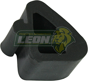 GOMA COFRE LATERAL JEEP, CHRYSLER, CHEYENNE