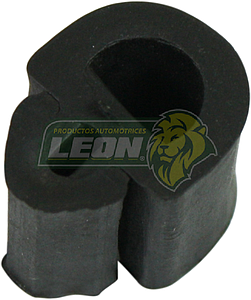 GOMA COFRE LATERAL UNIVERSAL CHICO “CORITA”