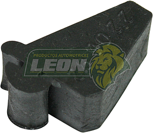 GOMA COFRE LATERAL FORD F-250