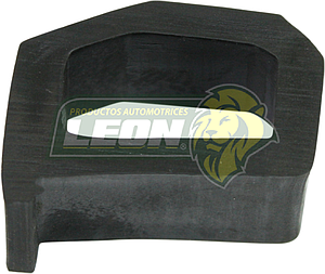 GOMA COFRE LATERAL FORD FIESTA