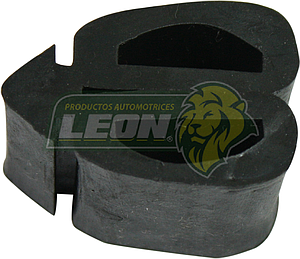 GOMA COFRE LATERAL FORD TOPAZ