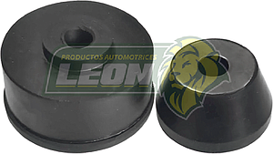 HULE CHASIS FORD CAMIONETA DELANTERA (JGO. 2 pzas.) (601)