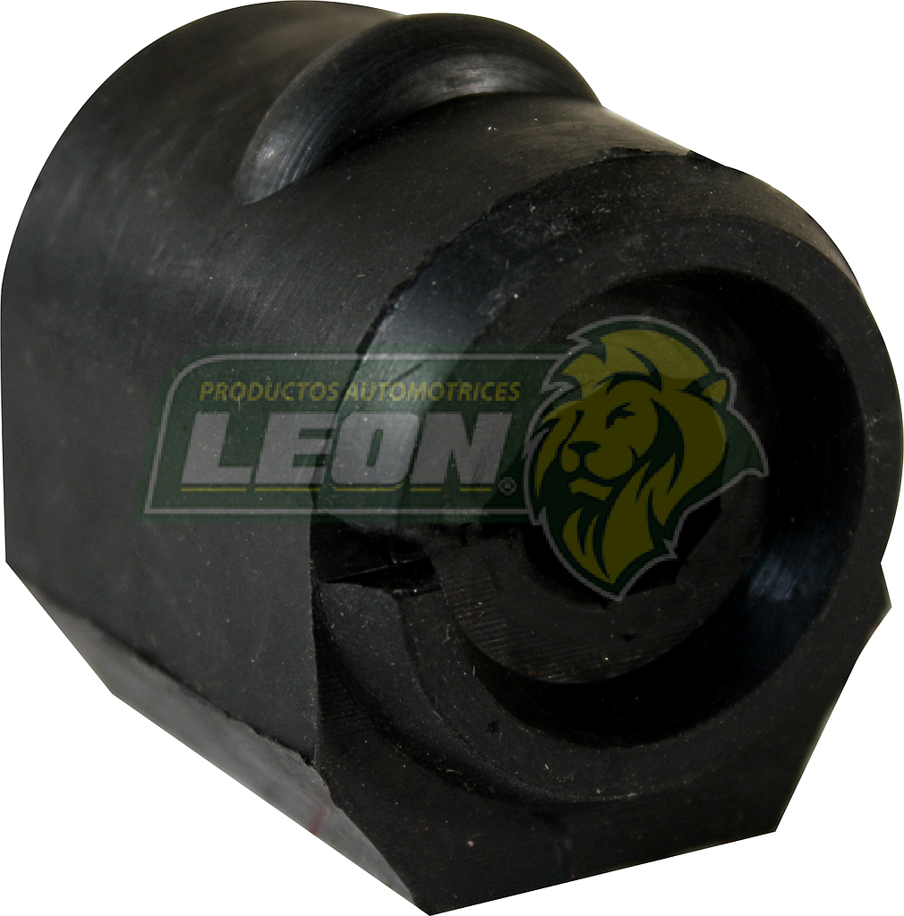 GOMA BARRA ESTABILIZADORA FORD FIESTA “BARRIL” HULE