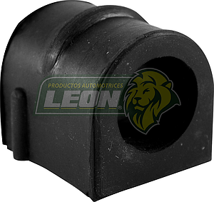 GOMA BARRA ESTABILIZADORA G.M. VECTRA 03-09 (STAR 6335) 24x36.5x37-40 mm AHM