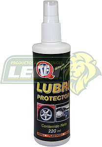 LUBRI PROTECTOR BOTE c/ATOMIZADOR 220 ml
