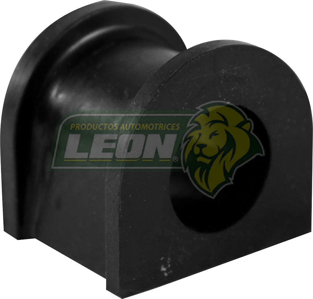 GOMA BARRA ESTABILIZADORA FORD ESCAPE 20x33x31x33.4 mm