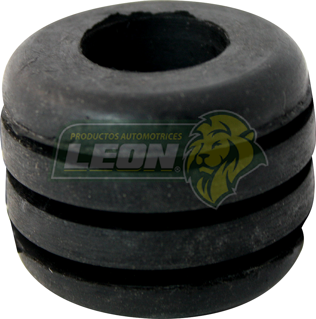 GOMA BARRA ESTABILIZADORA NISSAN TSURU II TRASERA “TIRANTE” GRANDE