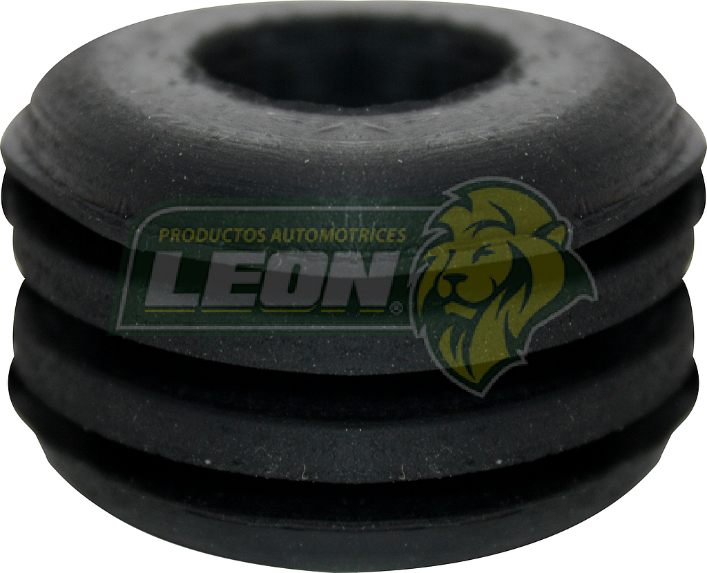 GOMA BARRA ESTABILIZADORA NISSAN TSURU II TRASERA “TIRANTE” CHICA