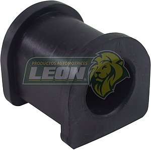 GOMA BARRA ESTABILIZADORA G.M. CHEVY TODOS 1.4, 1.6L 94-12 (STAR 6436, 6436-P, SYD 90168602) HULE AHM