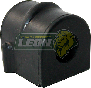 GOMA BARRA ESTABILIZADORA G.M. AVEO 12-15, CORSA TODOS GRANDE 15.5x32x35-38x37 mm