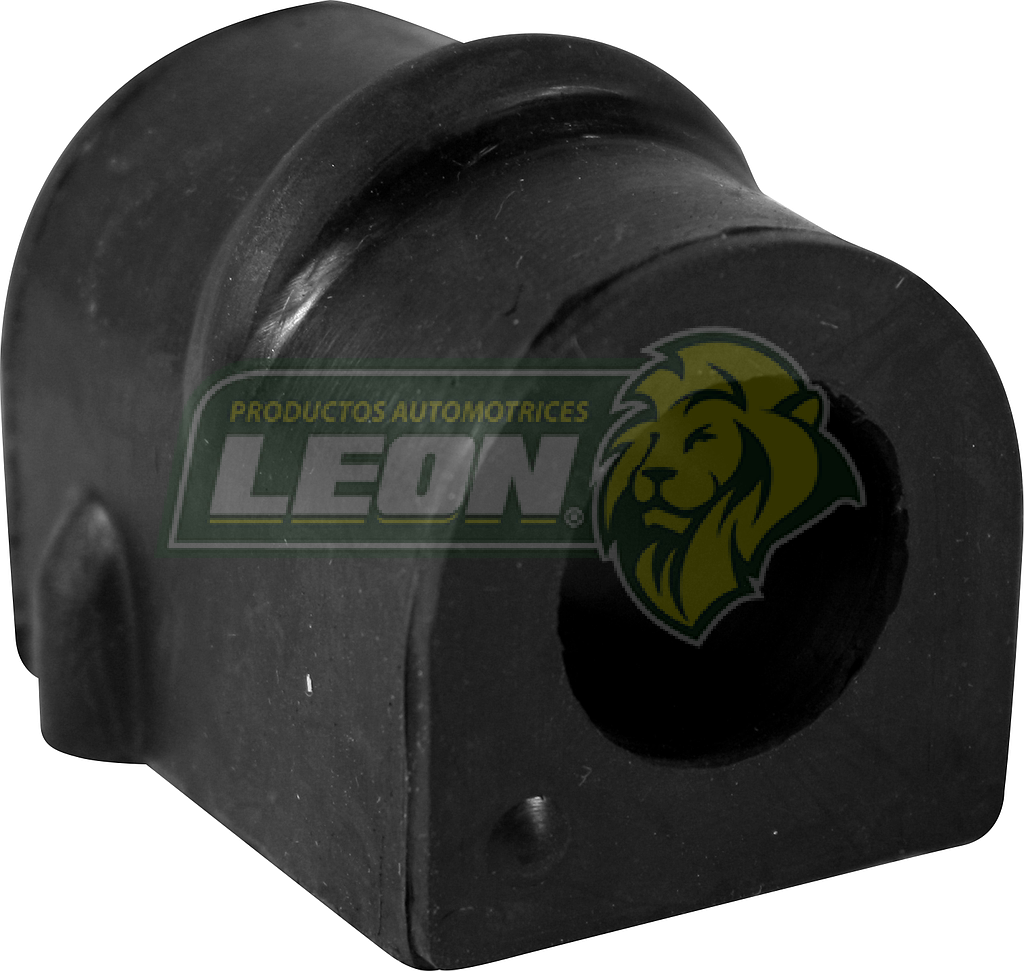 GOMA BARRA ESTABILIZADORA G.M. TORNADO, ASTRA, CORSA, MERIVA ØI: 15mm AHM