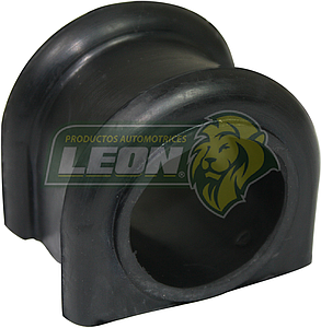 GOMA BARRA ESTABILIZADORA DODGE “RAM GRANDE” CHRYSLER ASPEN 04-09, DODGE DURANGO, RAM CHARGER 94-02M RAM 1500 4X2 03-17, RAM 1500 4X4 03-05, RAM 2500 4X2 94-02, RAM 2500 4X4 03-05, RAM 3500 4X2 94-02, RAM 3500 4X2 94-02, RAM 4000 94-04, CHARGER 00-02 DELANTERA DI: 36, H: 47.4, L: 49.2, AN: 47.12 mm (6388, 1406074, 3039004, 30-141) AHM BUFALO