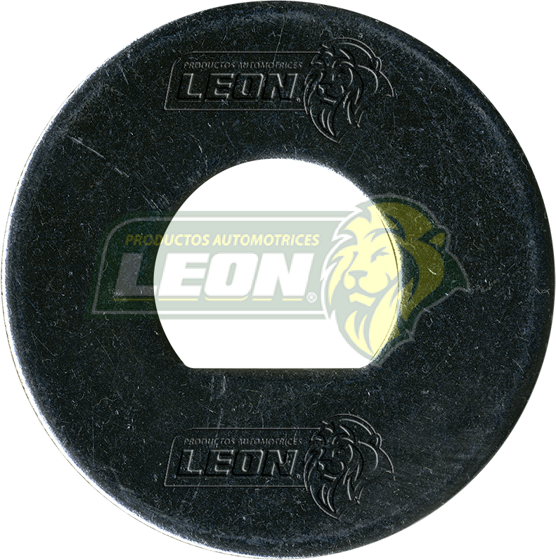 RONDANA NARIZ DINA PLANA EJE DELANTERO GMD5121 HO029H