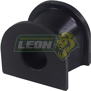 GOMA BARRA ESTABILIZADORA FORD KA, CONTOUR CÓNICA HOYO 14.5 mm AHM