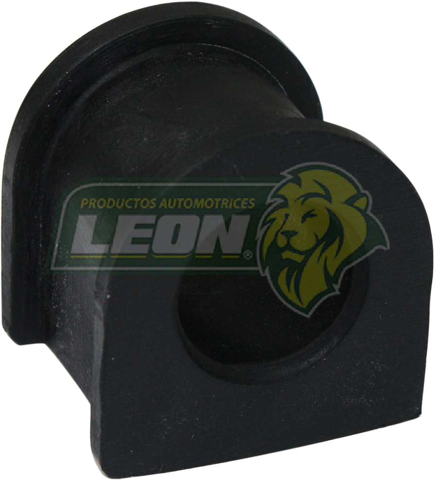 GOMA BARRA ESTABILIZADORA FORD FIESTA, ESCORT 98-01 17.5x22x30x30 mm