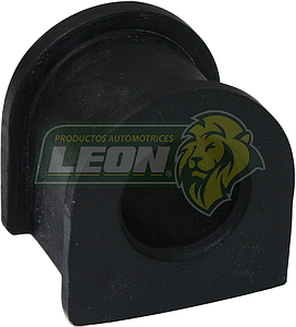 GOMA BARRA ESTABILIZADORA FORD FIESTA, ESCORT 98-01 17.5x22x30x30 mm