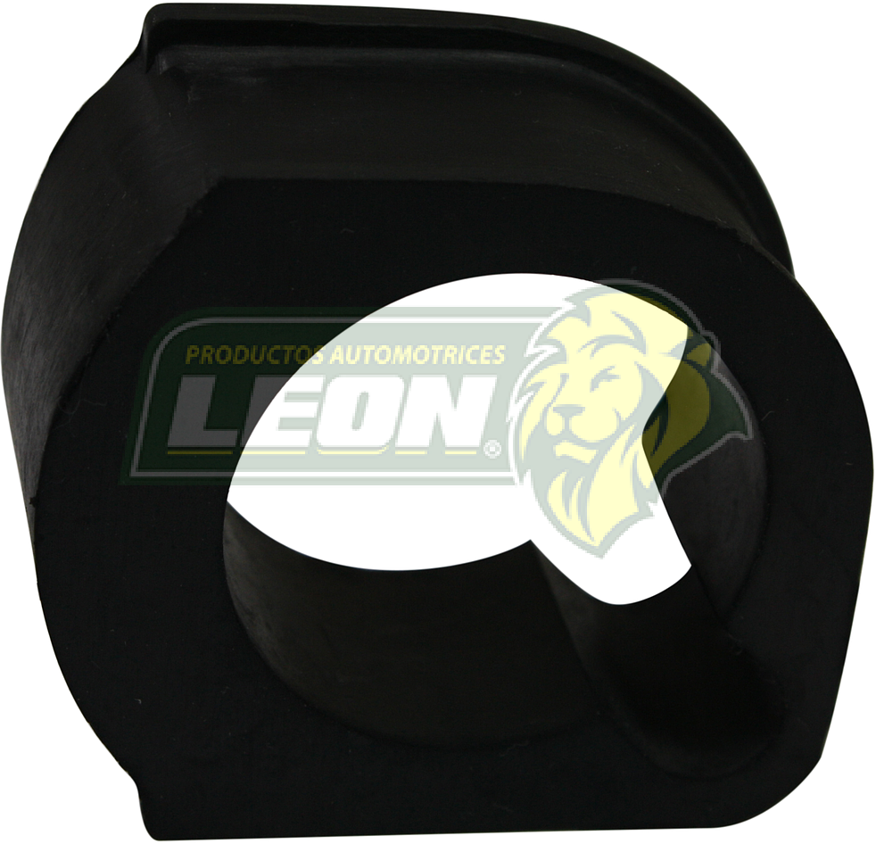 GOMA BARRA DIRECCION FORD FOCUS (L, R.)