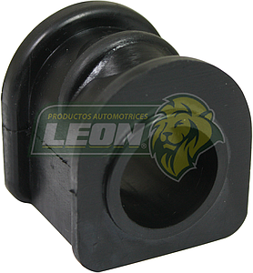 GOMA BARRA ESTABILIZADORA DODGE RAM “ORIFICIO GRANDE” 25.5x36x43.5-47.5x44 mm