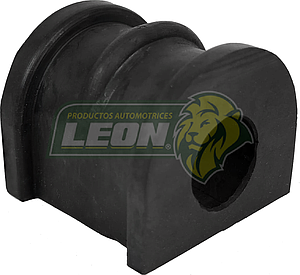 GOMA BARRA ESTABILIZADORA DODGE RAM CHARGER “OYO CHICO” 25x49x45x56 mm