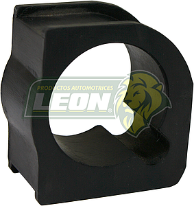 GOMA BARRA DIRECCION FORD TOPAZ 84-89 (R) DAI 715