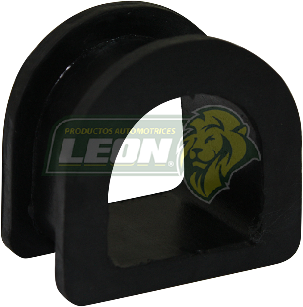 GOMA BARRA DIRECCION FORD TOPAZ STD. (R) DAI 714